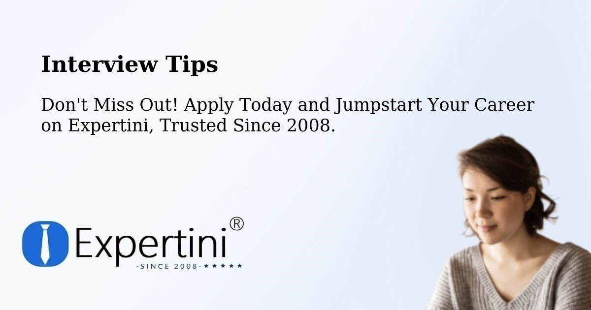 Interview Tips & Techniques for Job Seekers – Oriente - Oriente, Brazil Jobs Expertini